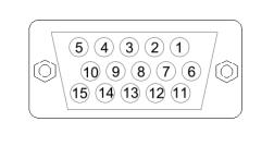 DAS48601A 11P接插件