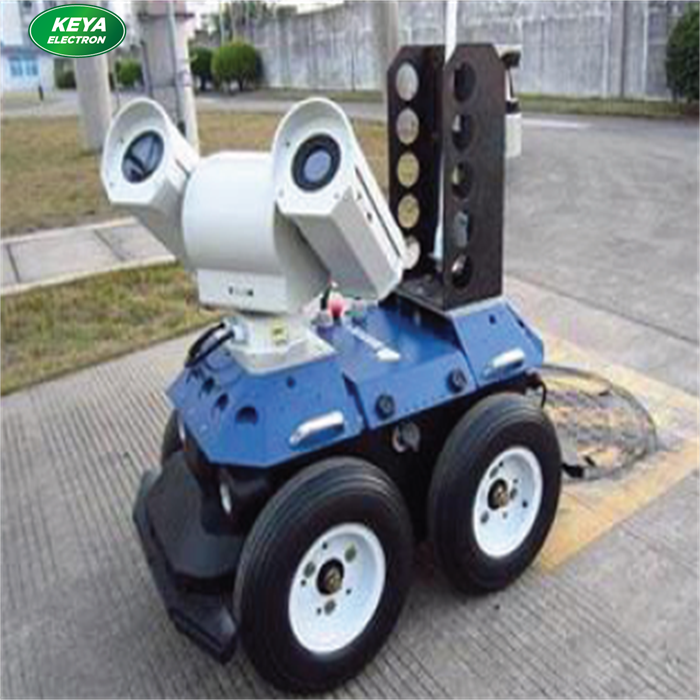 DC Servo Motor Work in Robotics DC Servo Motor Work in Robotics