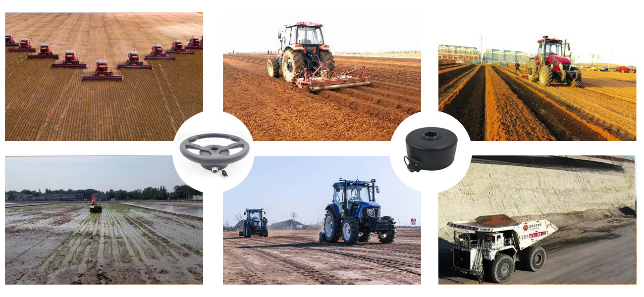 用途 tractor motor