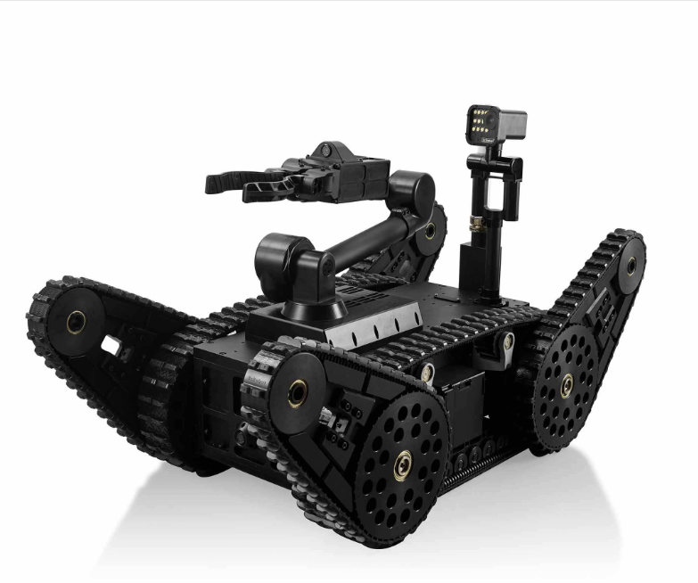 Explosion-Proof Inspection Robots Explosion-Proof Inspection Robots