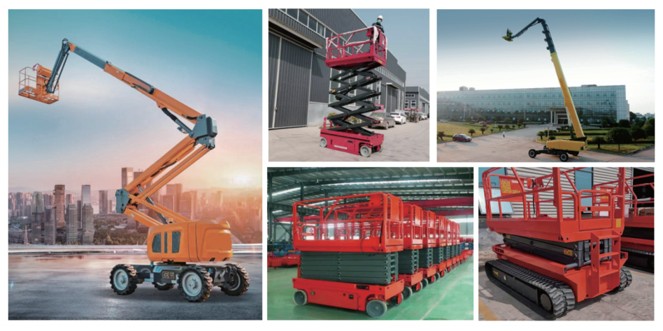 Integrated Servo motor application Integrated Servo motor application