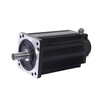 high torque small size 48V 3kw brushless dc motor with encoder