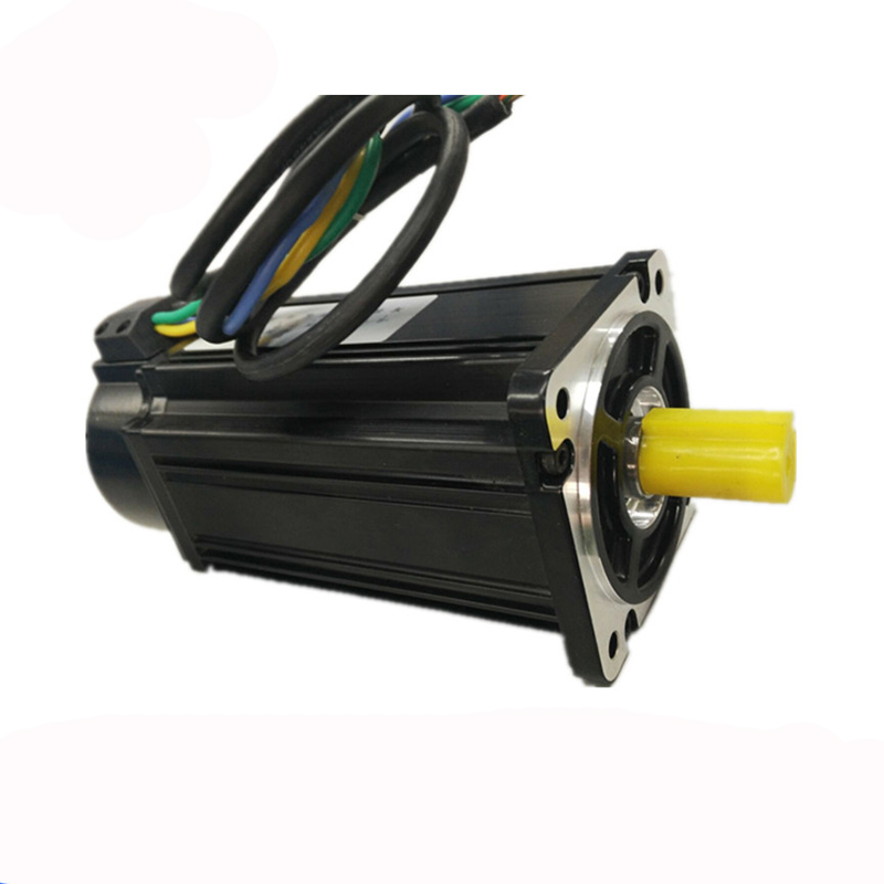 Keya 48v Motor 3000w BLDC Motor with Encoder
