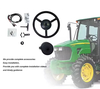  Automatic Steering Wheel Motor for Precision Agriculture Tractor