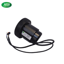 Servo Integrated Wheel for AGV