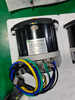1500r 6kw 48v DC Brushless Motor 