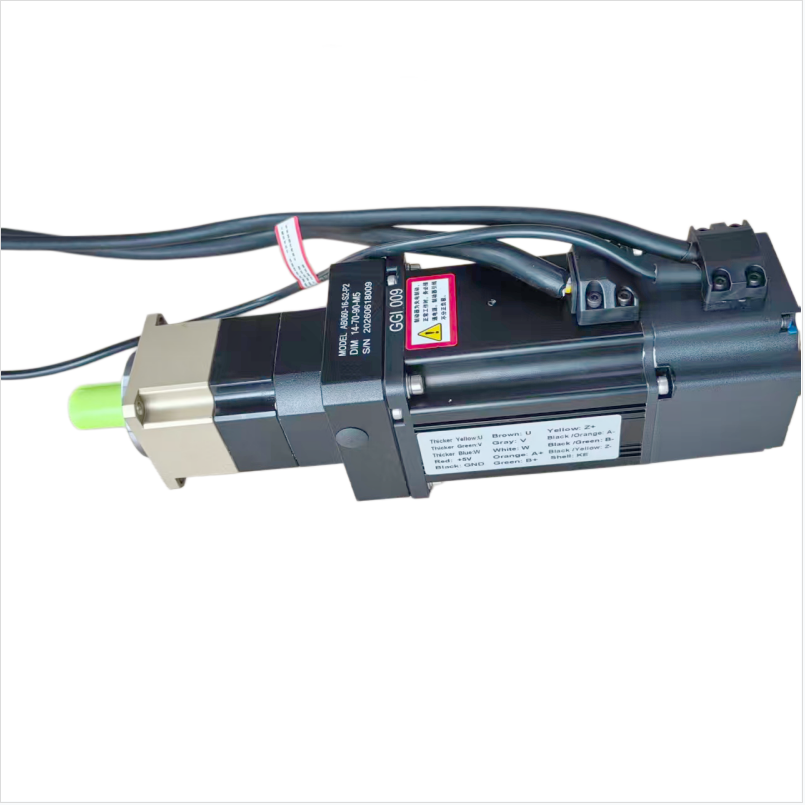 Keya 48V Servo Brushless DC Motor for AGV