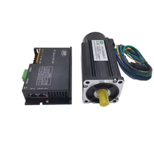 Factory Bldc 48v 1000w Motor Brushless Dc Motor with Encoder