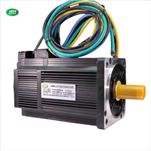  3000rpm 3000w 48v DC Brushless Motor with Encoder