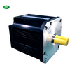 200 Series 48v 5kw High Torque BLDC Servo Motor with Encoder