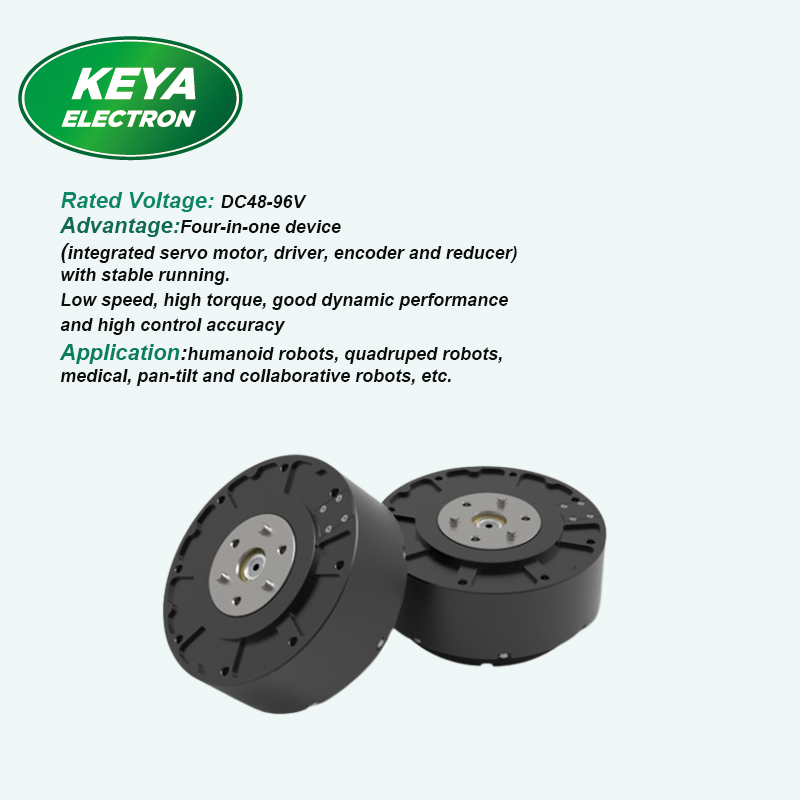 robot arm joint motor (1)