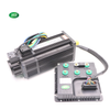 High Precision 3kw 48v BLDC Motor with 1500r