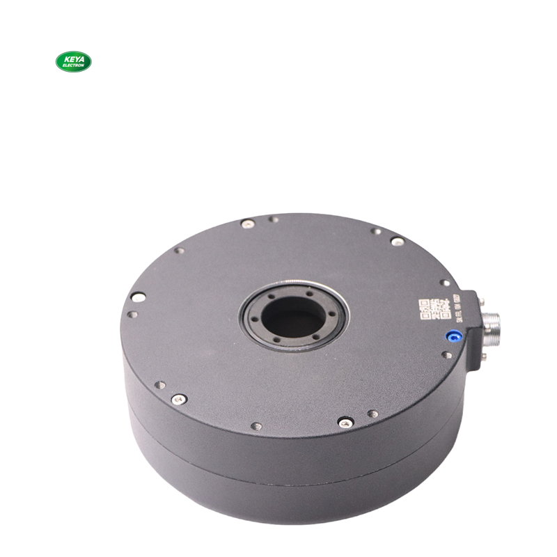  Automatic Steering Wheel Motor for Precision Agriculture Tractor