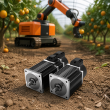 Mobile Robot Drive Motor AMR Drive Motor Keya