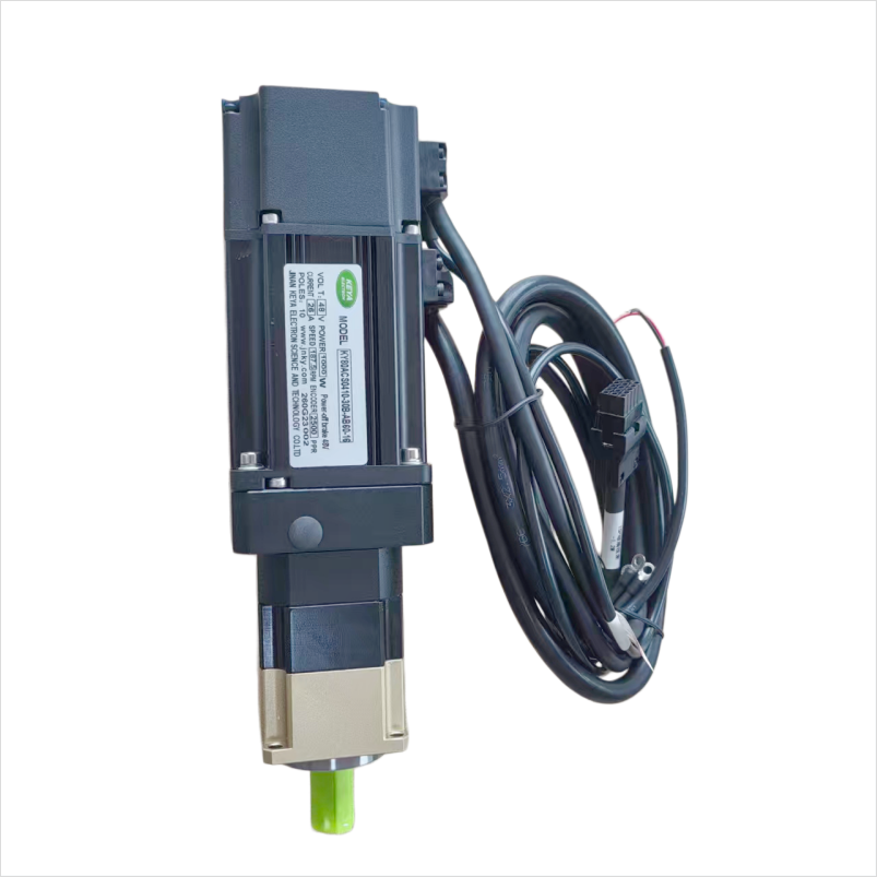 Keya 48V Servo Brushless DC Motor for AGV