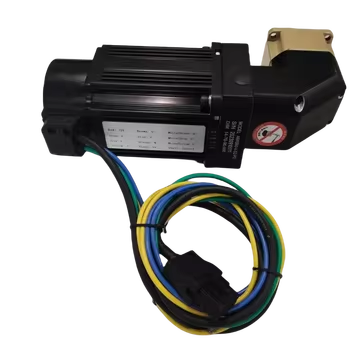 High Precision High Torque 48v Brushless DC Motor 1000w