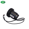 AMR Integrated Wheel Motor