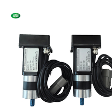 High-torque Brushless DC Motor (BLDC) for Use in Agricultural Machinery