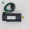24v 500w high torque brushless DC motor with 110mm flange