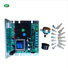 AC To DC 115/230V Brush Motor Speed Controller PWM