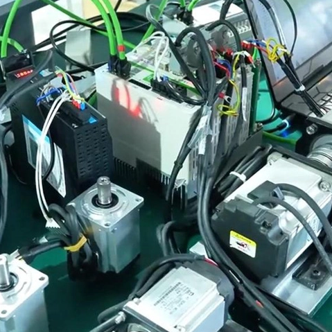 Tackling Inaccurate Positioning in DC Servo Motors: A Guide To Mitigating Interference