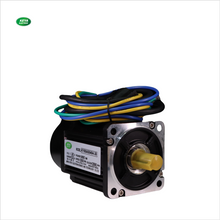 High Precision 48v Brushless DC Motor 400w with 80mm Flange