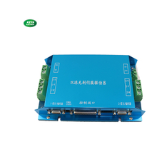Keya Dual-channel 48v Brushless DC Motor Controller 