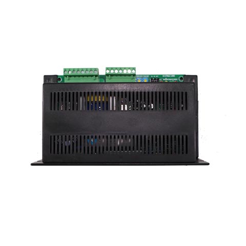 Reversible AC To DC 0-180v Output Brush Motor Speed Controller 