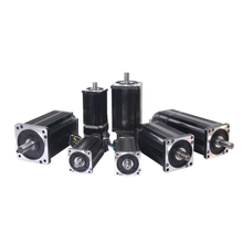 48v 400w DC Servo Motor Gear Motor