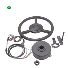  Autosteering Wheel Motor for Precision Agriculture Tractor