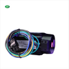 High Precision 400w 48v DC Servo Motor with 80mm Flange
