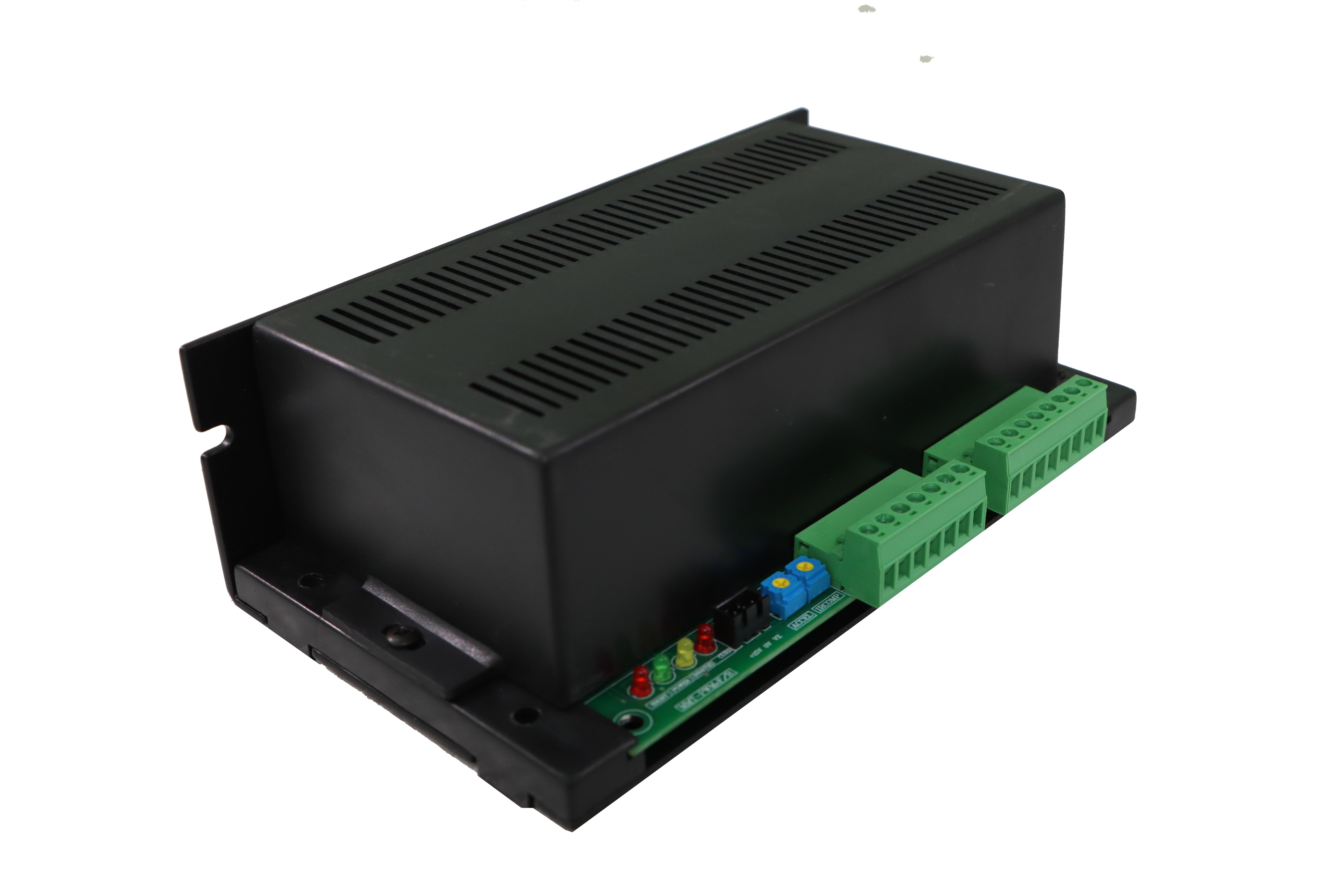 Reversible AC To DC 0-180v Output Brush Motor Speed Controller 