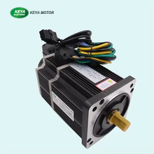 Brushless 24v DC Motor High Torque High Speed