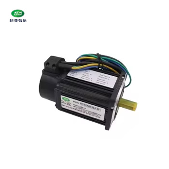 Keya 48v Motor 4kw BLDC Motor DC Gear with Encoder