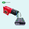 48v 5kw High Power Brushless Servo Motor for Heavy Agv