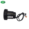 AMR Integrated Wheel Motor