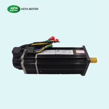 Brushless 24v DC Motor High Torque High Speed