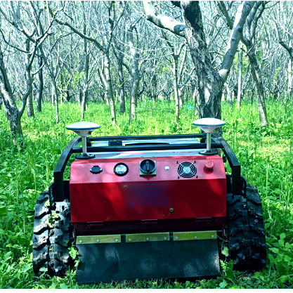 Servo Motor Solutions for Agricultural & Emergency Robots: Precision in Orchards, Farms, And Firegrounds