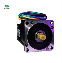 110mm Flange 800w 1500r Brushless High Torque 48v DC Motor for AGV