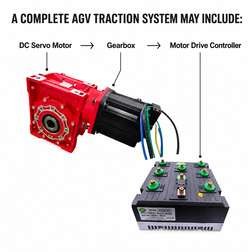 keya motor driver gearbox (1)