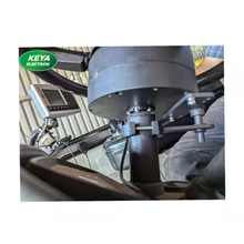 Keya High Toque 100r 50w Automatic Steering Wheel Motor for AGopen