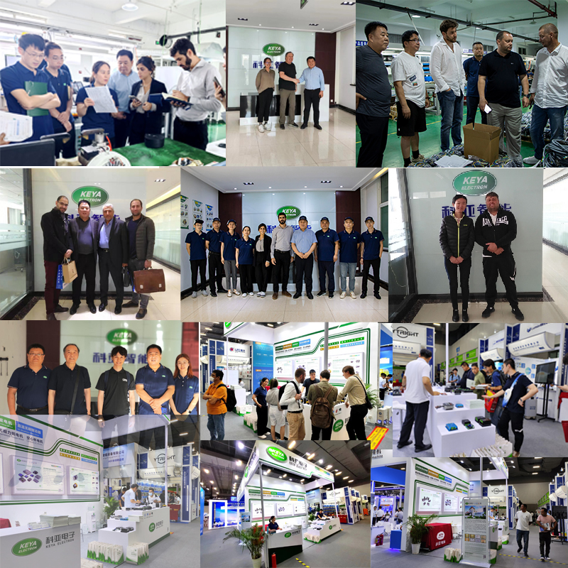 48v 1000w High Power Small Size Bldc Motor with Hall Sensor 3000rpm Brushless Dc Motor Bldc 3.2N.m