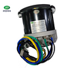 215 Series 5kw 48v DC Brushless Motor 