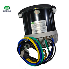 215 Series 5kw 48v DC Brushless Motor 