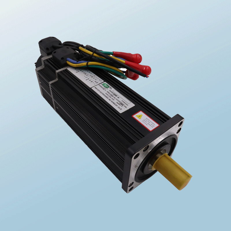 48v 1500w 3000rpm Electric Servo Buy Electric Servo 48v Servo Motor 48v Servomotor Product