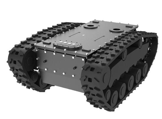 Tracked Robot