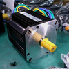 Keya 48v 5kw 10kw High Torque BLDC Motor with Encoder