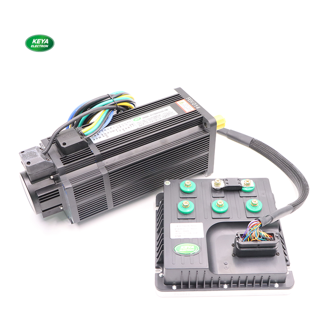 Keya 48v Motor 3000w BLDC Motor with Encoder