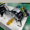215 Series 5kw 48v DC Brushless Motor 