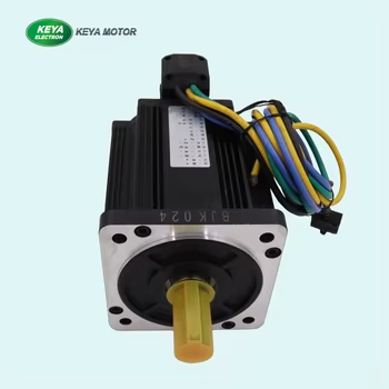 24V 200w Brushless DC Servo Motor for Ventilators